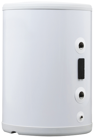 Zbiornik buforowy PAW- BTANK50L-2