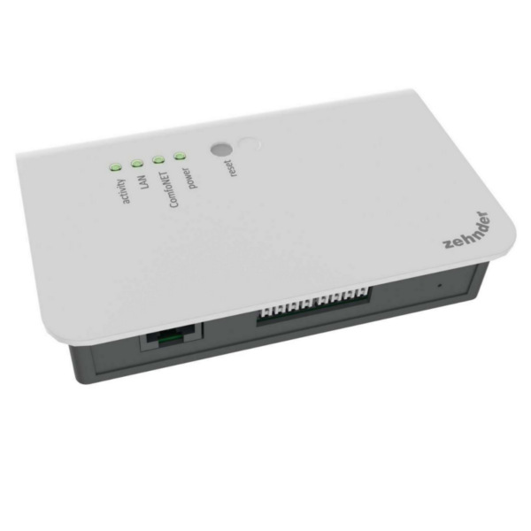 Zehnder ComfoConnect Lan C