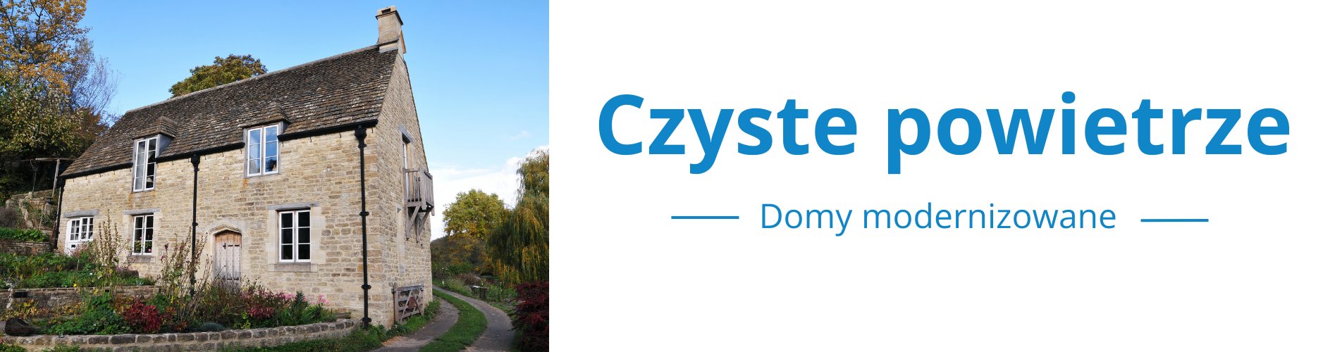 Czyste_powietrze_baner Czyste powietrze dofinansowanie