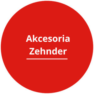 Akcesoria Zehnder