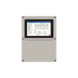 sterownik kaskadowy PAW-A2W-CMH-2