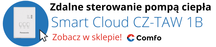 Smart Cloud CZ-CZTAW1