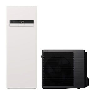 Pompa ciepła Panasonic KIT-ADC05K3E5