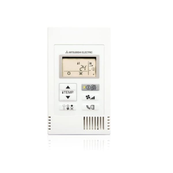 PilotSterownik-PAC-YT52CRA-MITSUBISHI Pilot-Sterownik-PAC-YT52CRA-MITSUBISHI
