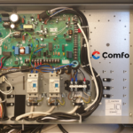 7 montaż pompy ciepła KIT-ADC05KE5 lubuskie