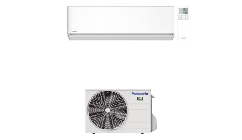 PANASONIC_ETHEREA_bialy Klimatyzator Panasonic Etherea 3,5