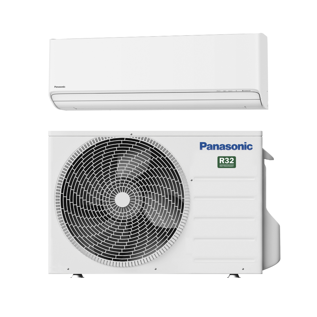 Panasonic_Ethrea_zestaw Klimatyzator_Panasonic_Etherea