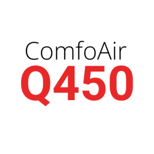 Zehnder ComfoAir Q450