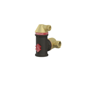 Separatory powietrza