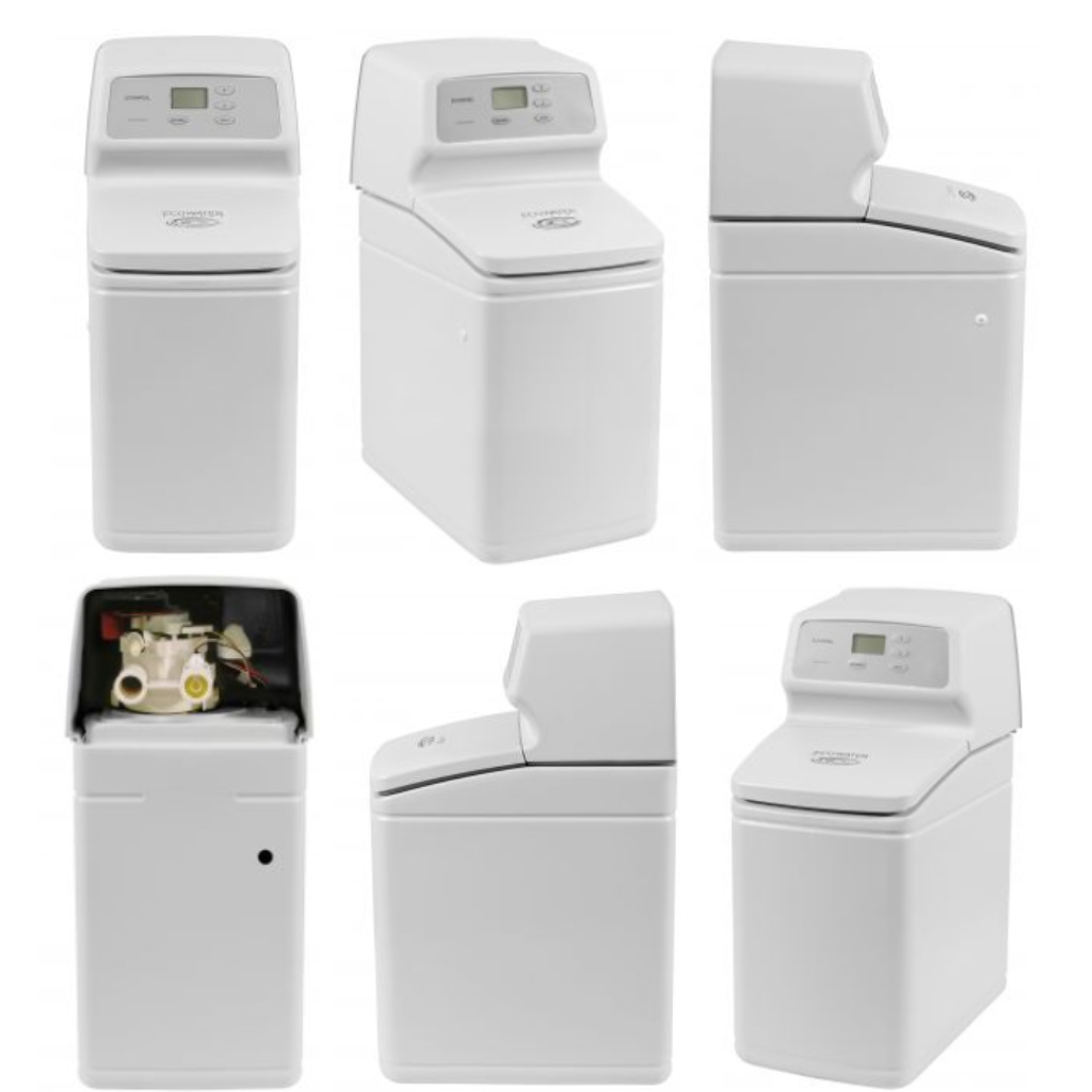 Zmiękczacz wody EcoWater Comfort 200