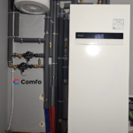 Pompa ciepła panasonic KIT-ADC09L3E5