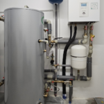 Comfo pompa ciepła Panasonic WH-WC16H9E8
