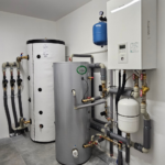 Comfo pompa ciepła Panasonic WH-WC16H9E8