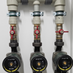 Comfo pompa ciepła Panasonic WH-WC16H9E8