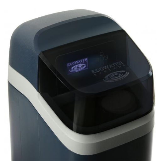 4 Zmiękczacz wody EcoWater eVOLUTION 100 Compact Zielona Góra, lubuskie
