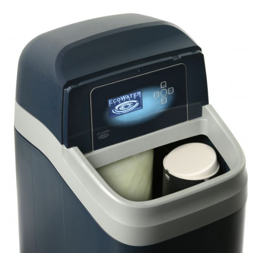5 Zmiękczacz wody EcoWater eVOLUTION 100 Compact Zielona Góra lubuskie