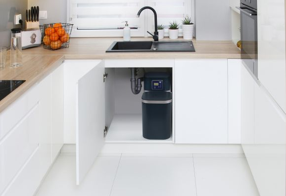 Zmiękczacz wody eVOLUTION 100 Compact