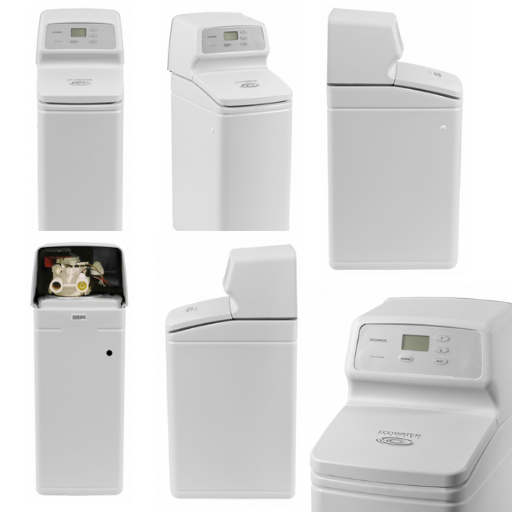 Zmiękczacz wody EcoWater Comfort 300