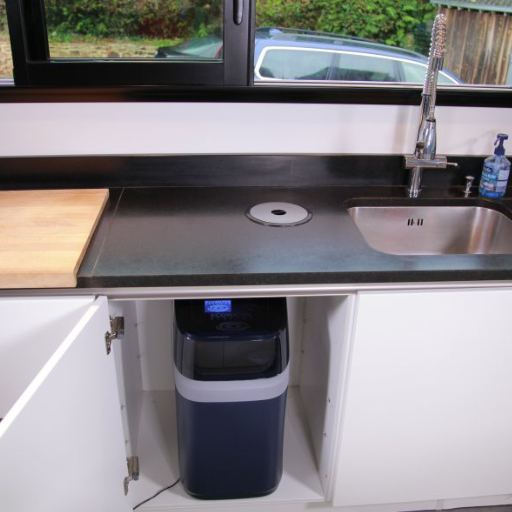 Zmiękczacz wody EcoWater Compact 200 lubuskie Zielona Góra