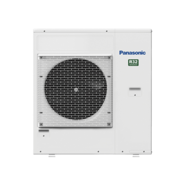 Klimatyzator Panasonic Multisplit Free Multi CU4Z80TBE