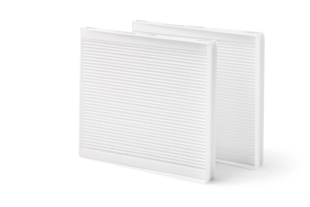 Filtry G4/G4 do rekuperatorów Zehnder ComfoAir Flex 250/350
